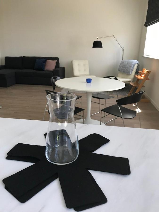 Quiet And Cosy Apartment Near The City Center Of ดีสท์ ภายนอก รูปภาพ