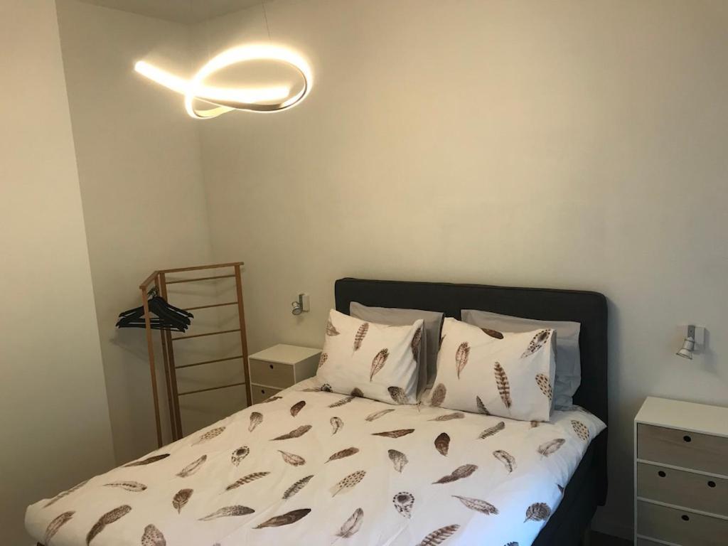 Quiet And Cosy Apartment Near The City Center Of ดีสท์ ภายนอก รูปภาพ