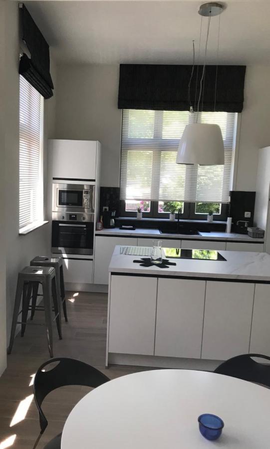 Quiet And Cosy Apartment Near The City Center Of ดีสท์ ภายนอก รูปภาพ