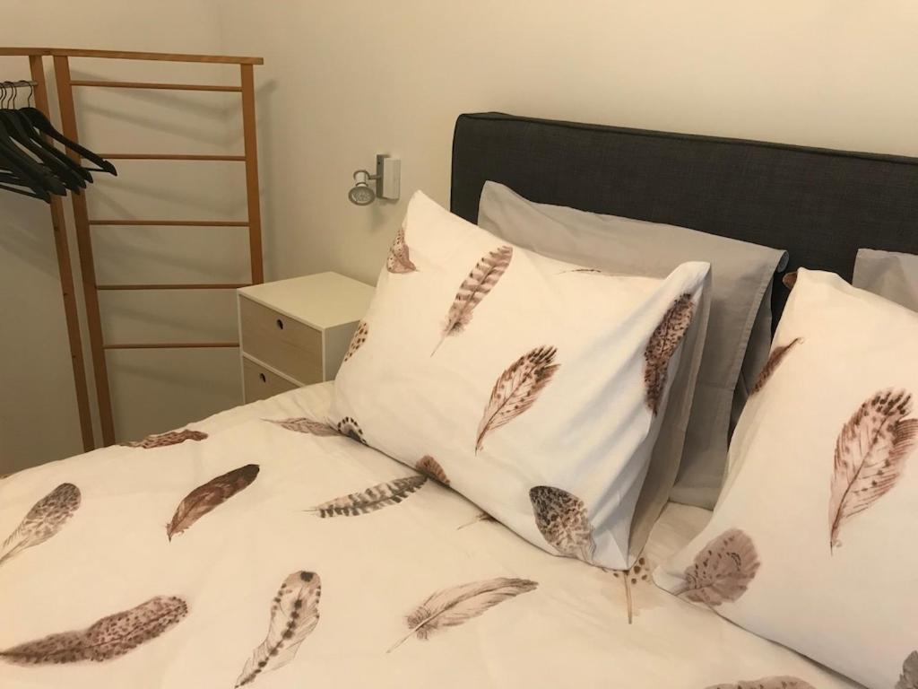 Quiet And Cosy Apartment Near The City Center Of ดีสท์ ภายนอก รูปภาพ